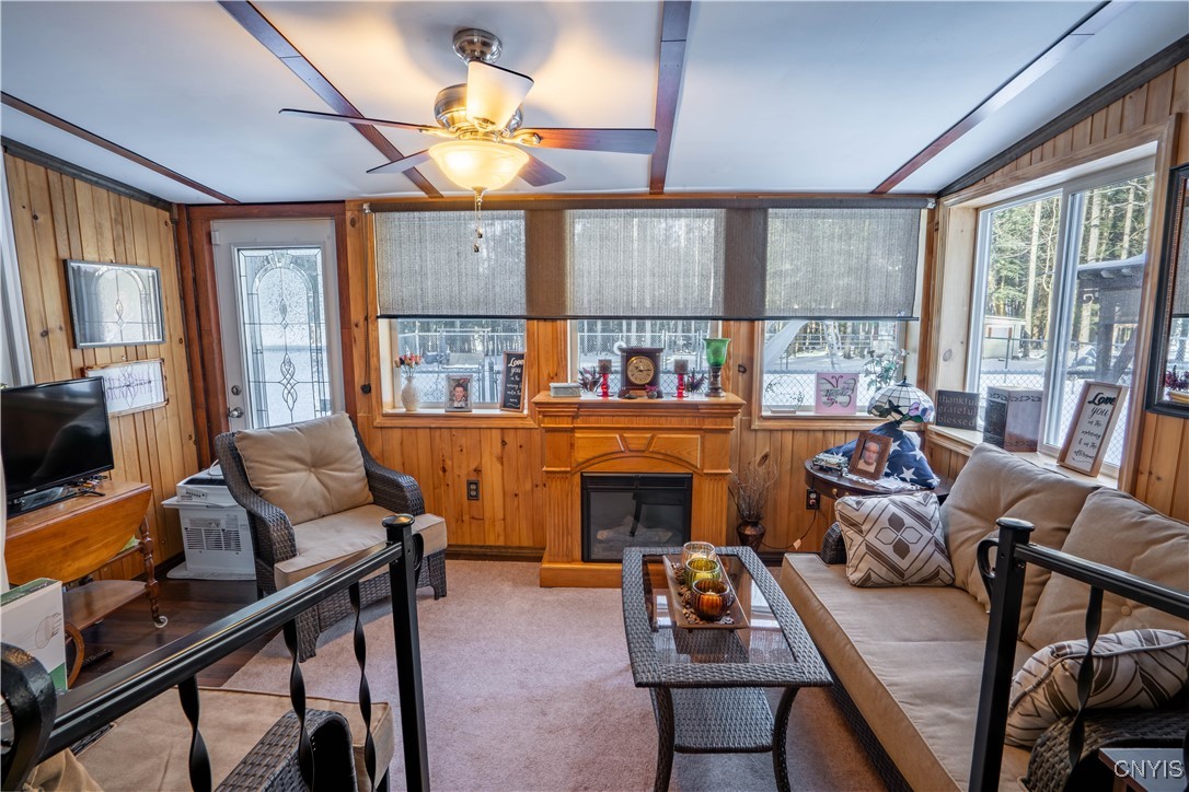 657 Columbia Center Road Columbia, NY 13407 - Photo 3 of 45