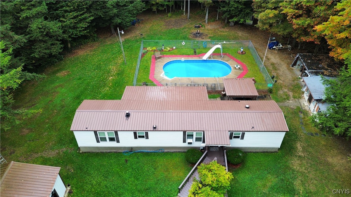 657 Columbia Center Road Columbia, NY 13407 - Photo 31 of 45