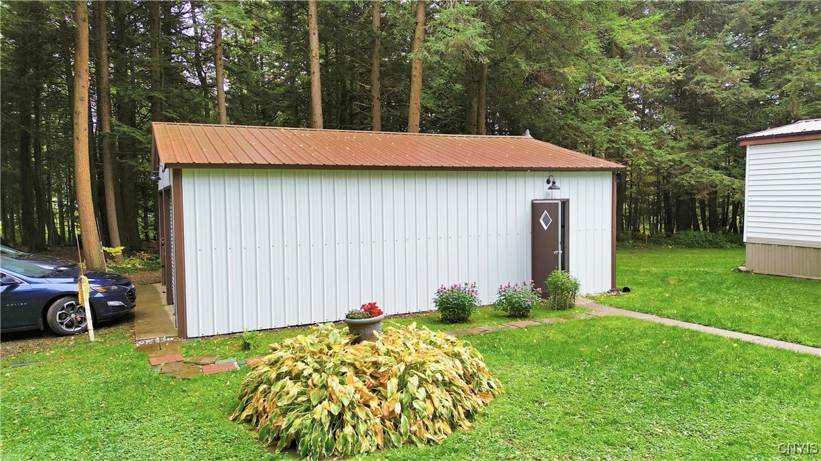 657 Columbia Center Road Columbia, NY 13407 - Photo 35 of 45