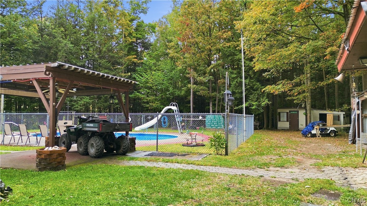 657 Columbia Center Road Columbia, NY 13407 - Photo 39 of 45