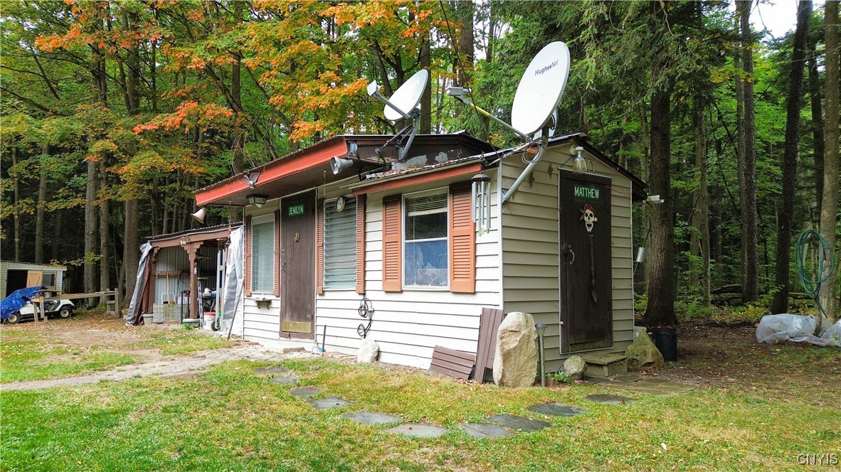 657 Columbia Center Road Columbia, NY 13407 - Photo 41 of 45