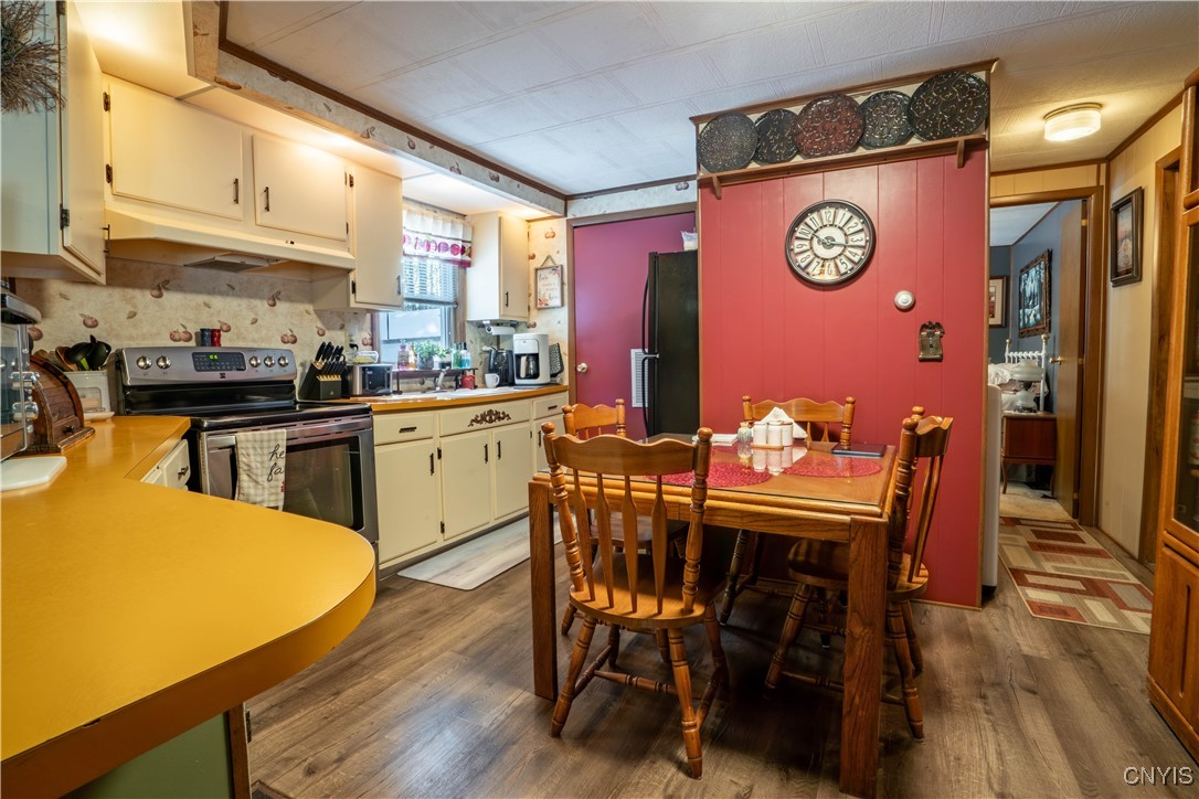 657 Columbia Center Road Columbia, NY 13407 - Photo 6 of 45