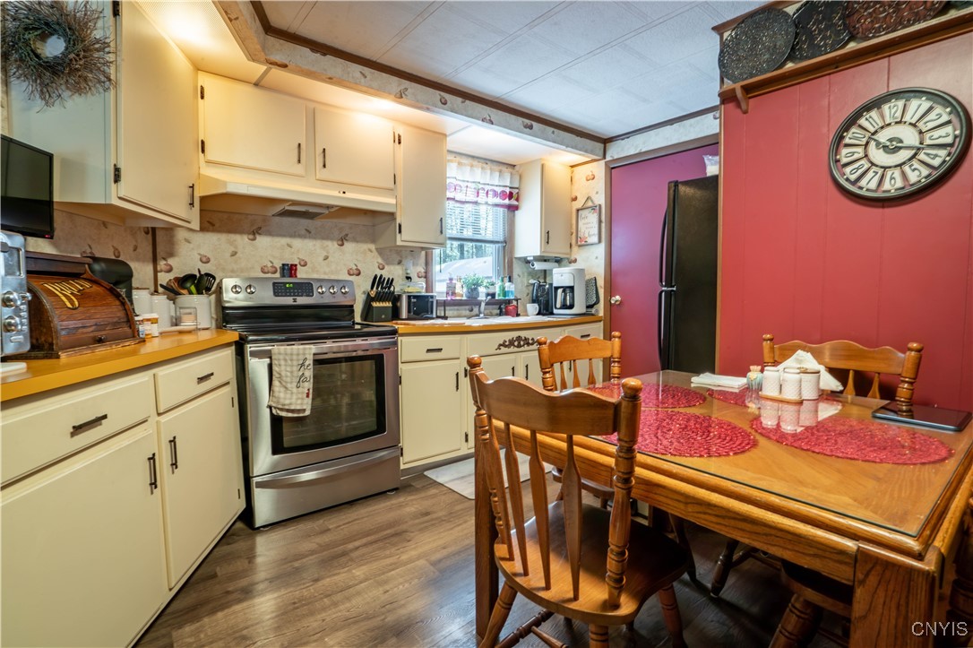 657 Columbia Center Road Columbia, NY 13407 - Photo 8 of 45