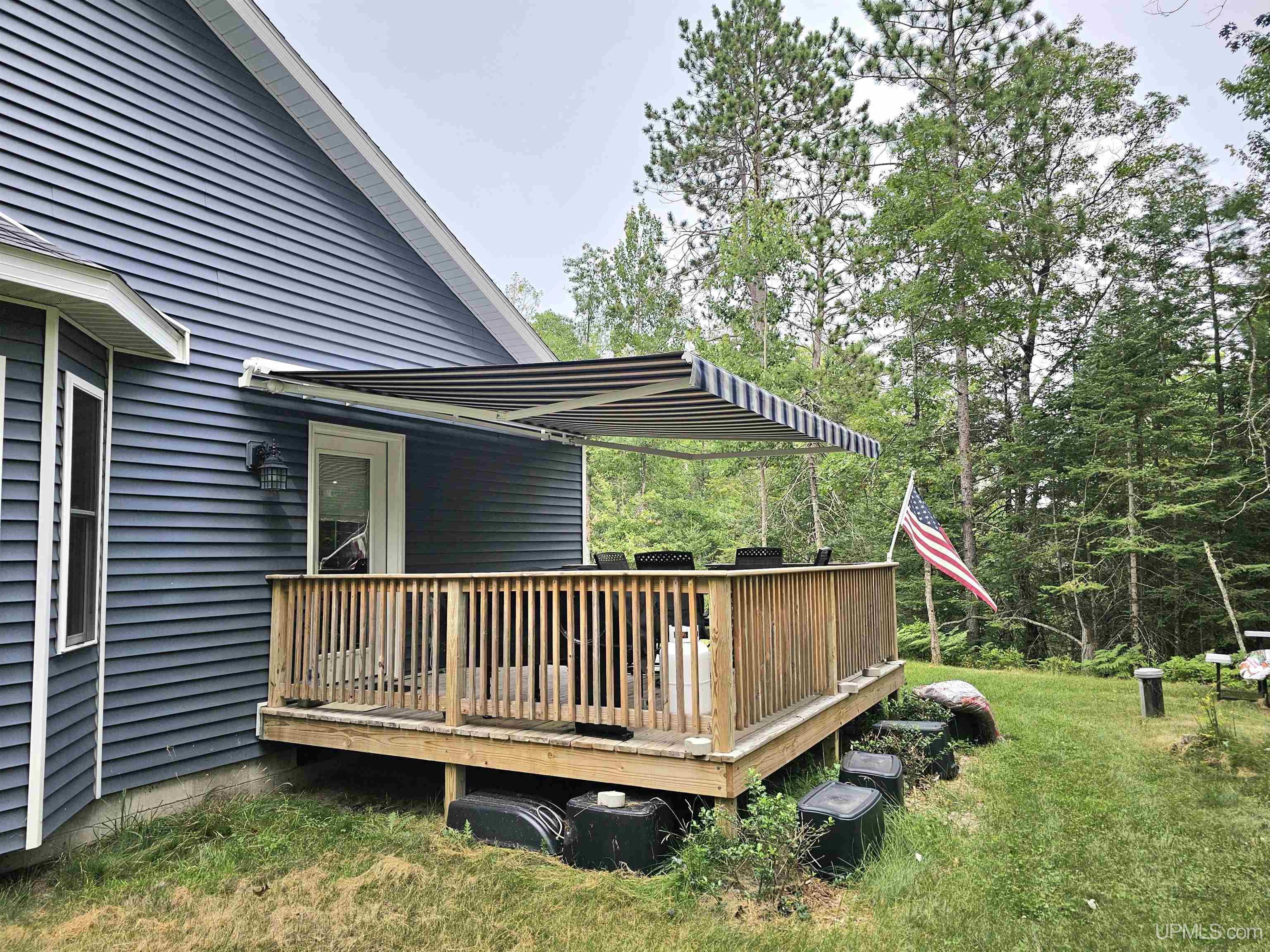 9157 Co Road Rapid River, MI 49878 - Photo 28 of 53