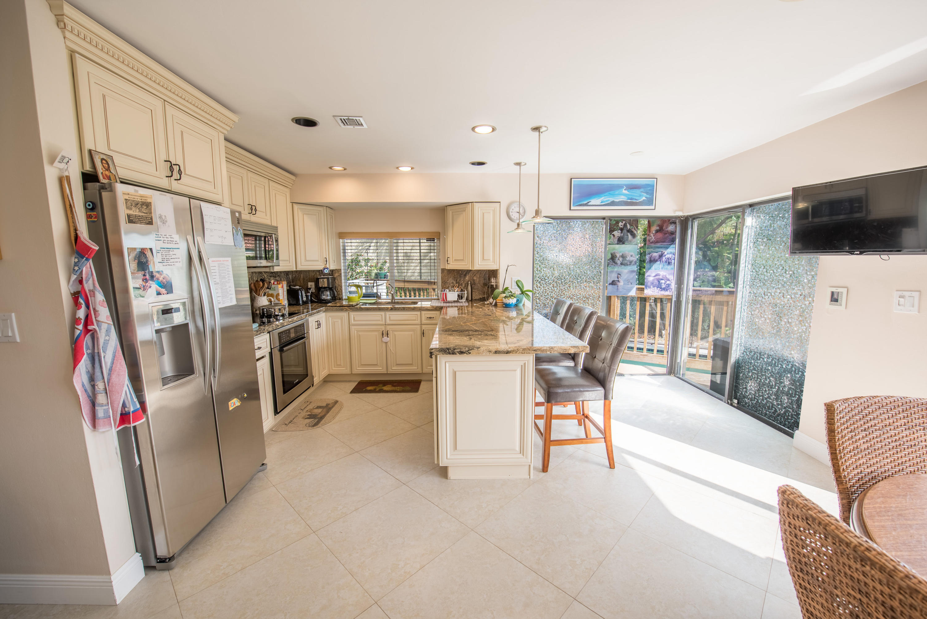 6516 Pond Apple Road Boca Raton, FL 33433 - Photo 11 of 12 Kitchen1