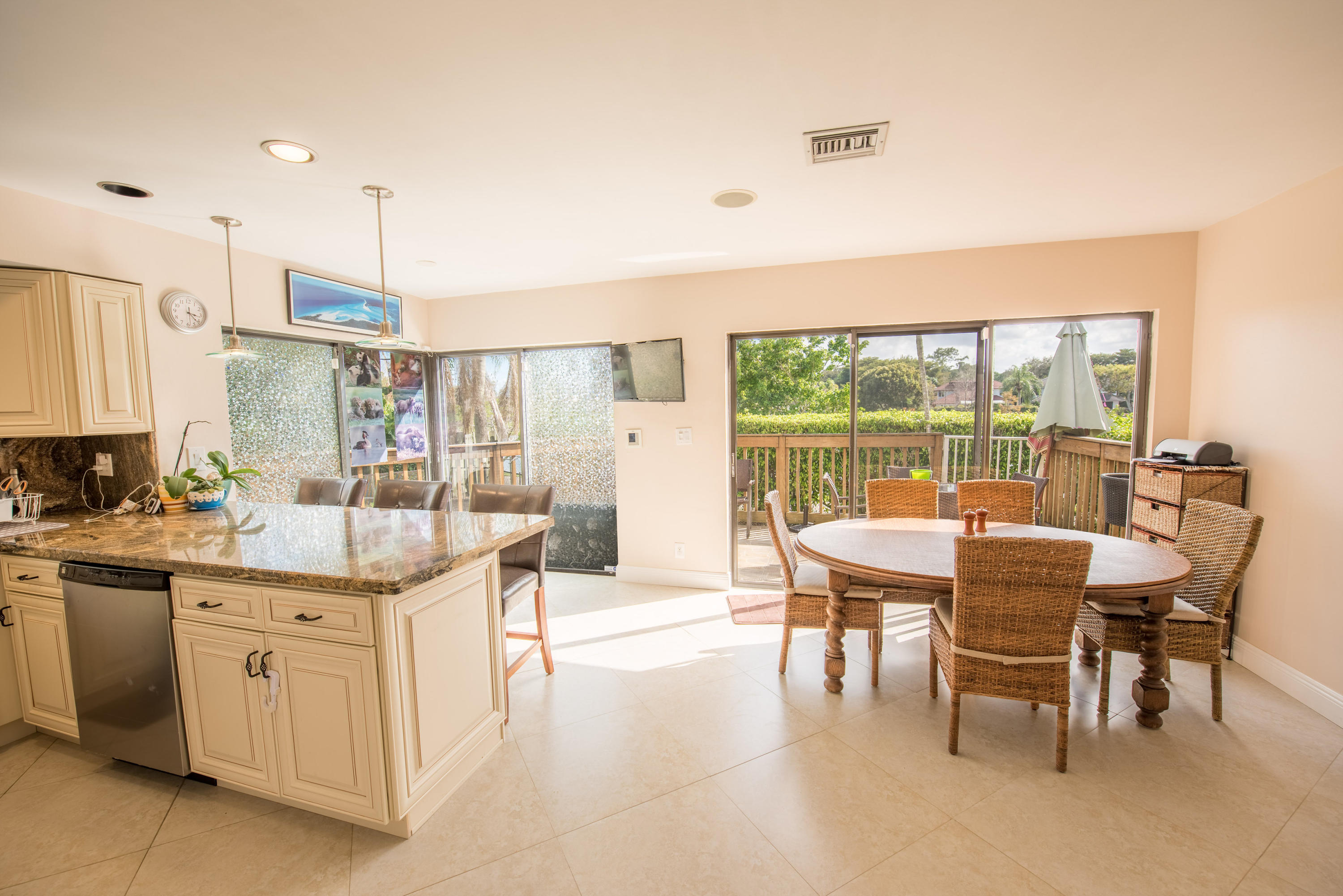 6516 Pond Apple Road Boca Raton, FL 33433 - Photo 12 of 12 kitchen2