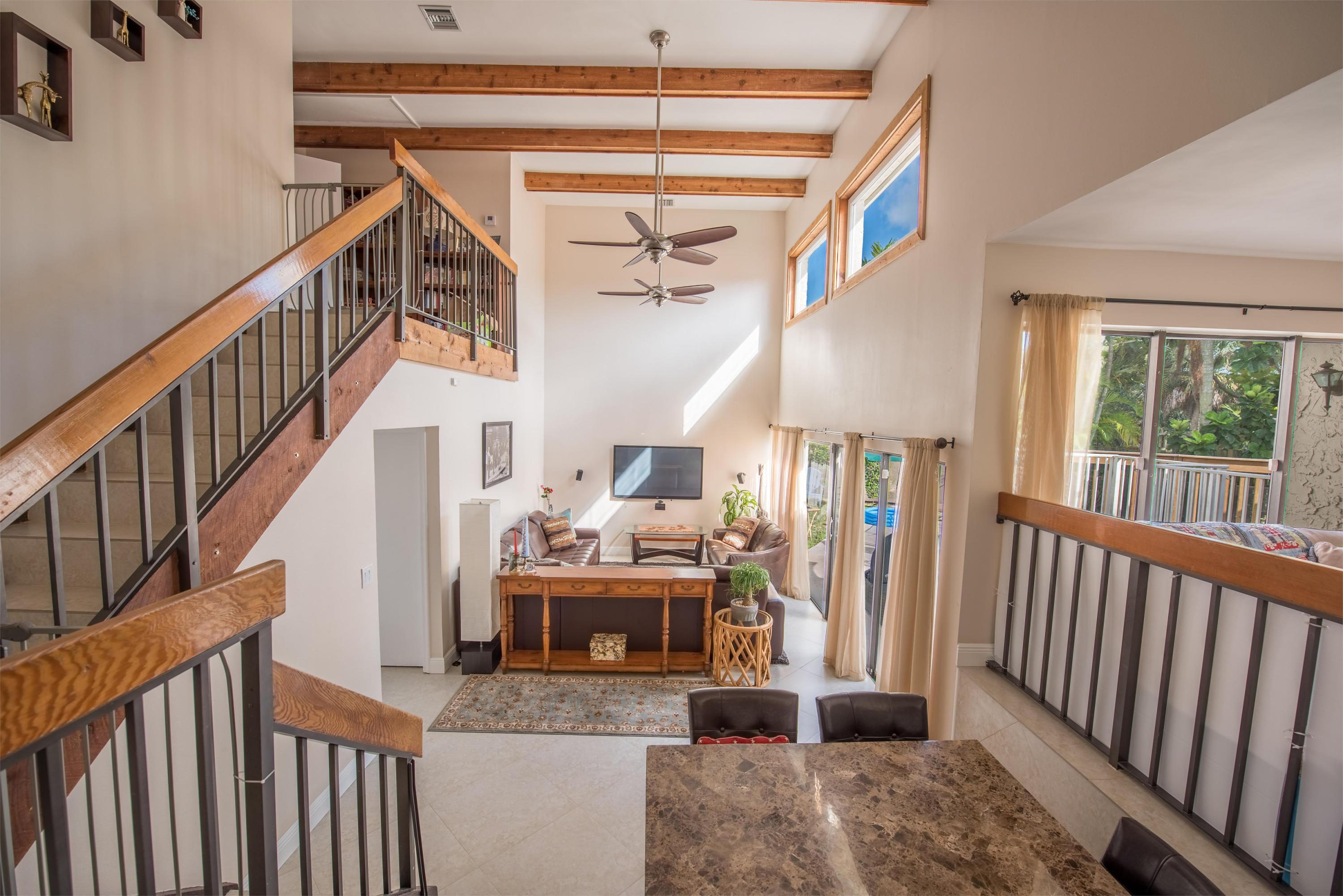 6516 Pond Apple Road Boca Raton, FL 33433 - Photo 2 of 12 LivingRoom