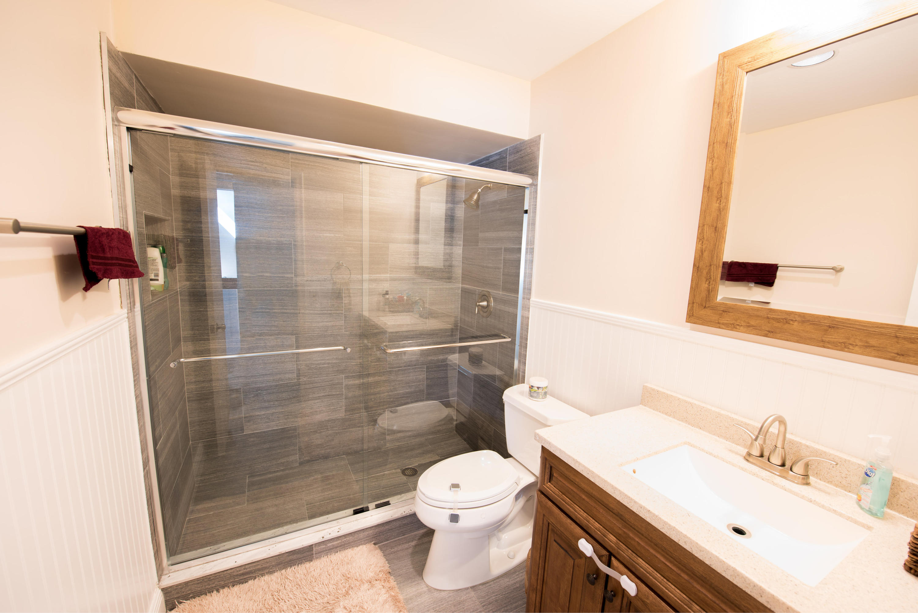 6516 Pond Apple Road Boca Raton, FL 33433 - Photo 9 of 12 Bathroom2