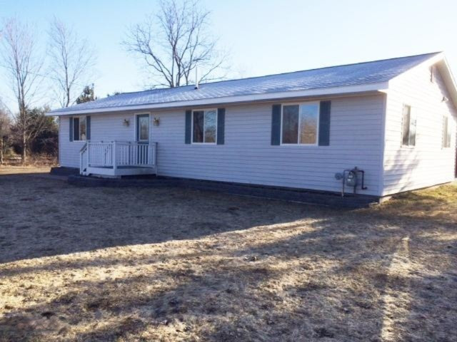 6760 Cooley Road Fruitport, MI 49415 - Photo 1 of 1 front-main.JPG