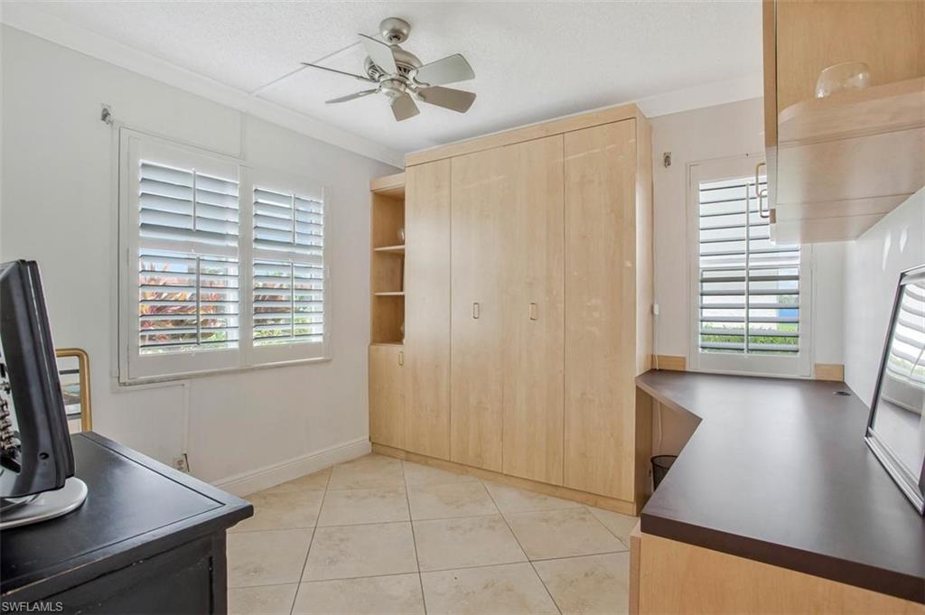4318 27th Court Southwest, Unit 101 Naples, FL 34116 - Photo 12 of 19 murphy bed