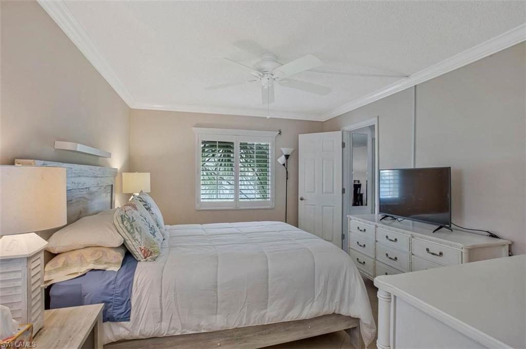 4318 27th Court Southwest, Unit 101 Naples, FL 34116 - Photo 3 of 19 shutters that open