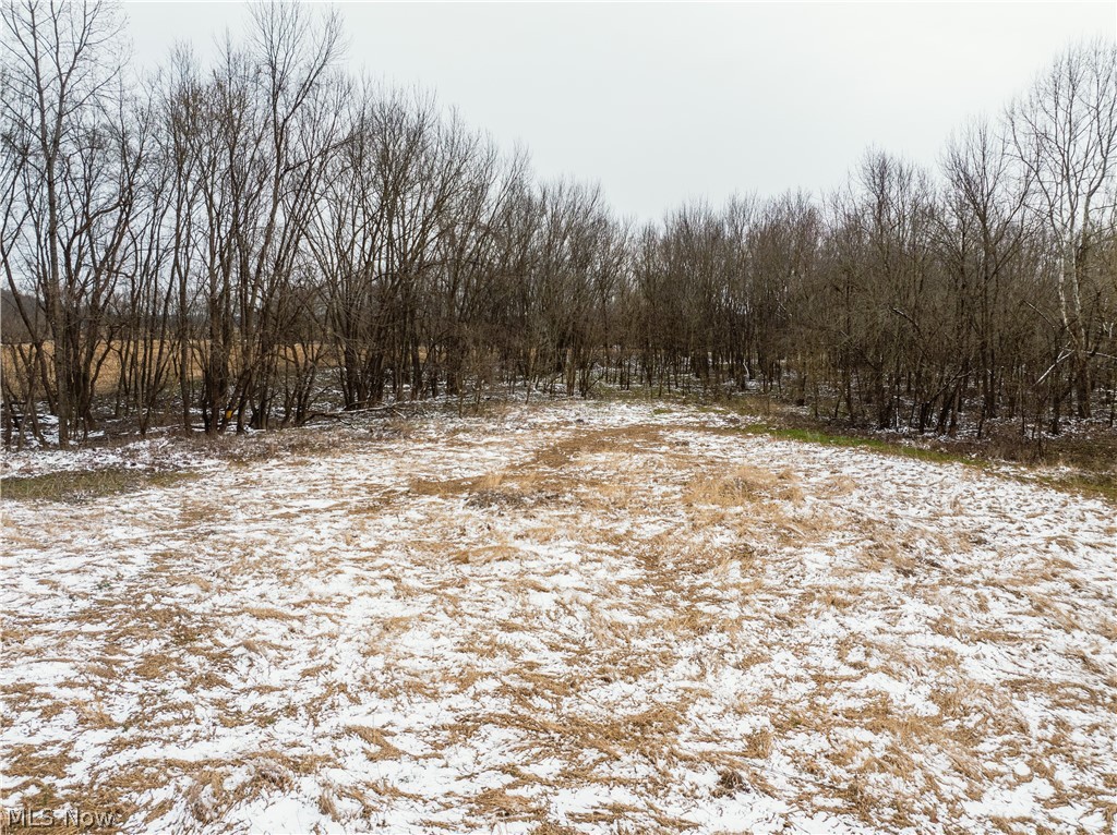 0 Raiders Road Frazeysburg, OH 43822 - Photo 3 of 22 View of snow covered land