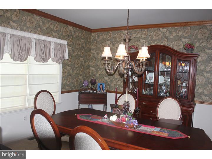47 Kulp Road East Chalfont, PA 18914 - Photo 11 of 25 Dining Room
