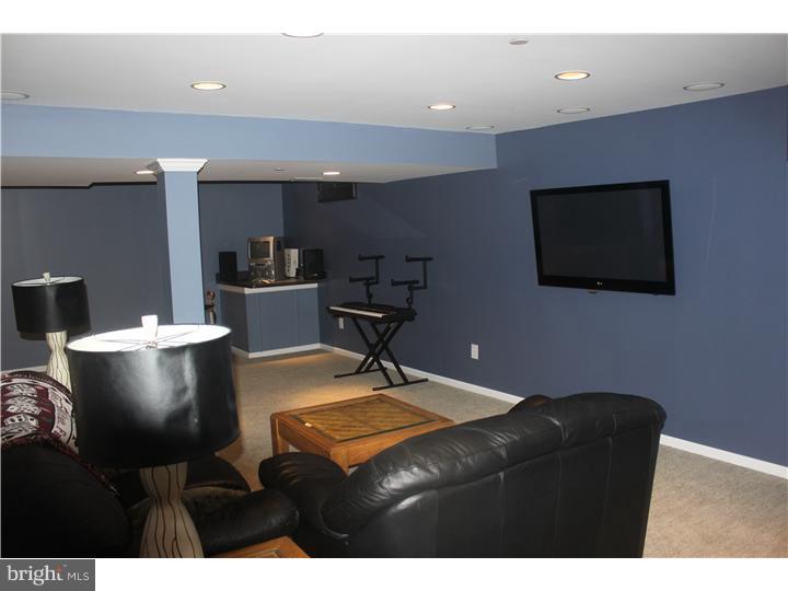 47 Kulp Road East Chalfont, PA 18914 - Photo 20 of 25 Basement - Finished