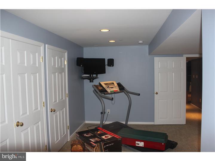 47 Kulp Road East Chalfont, PA 18914 - Photo 22 of 25 Basement - Finished