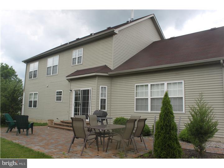 47 Kulp Road East Chalfont, PA 18914 - Photo 23 of 25 Exterior Back