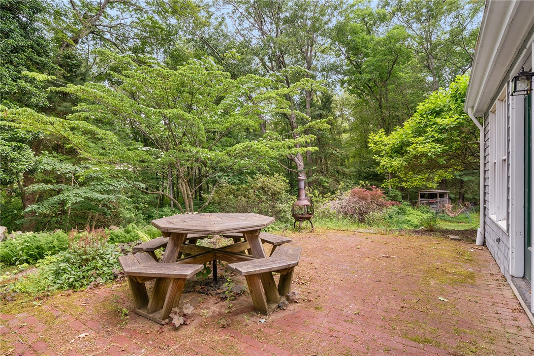 243 Glen Rock Road Exeter, RI 02822 - Photo 26 of 37