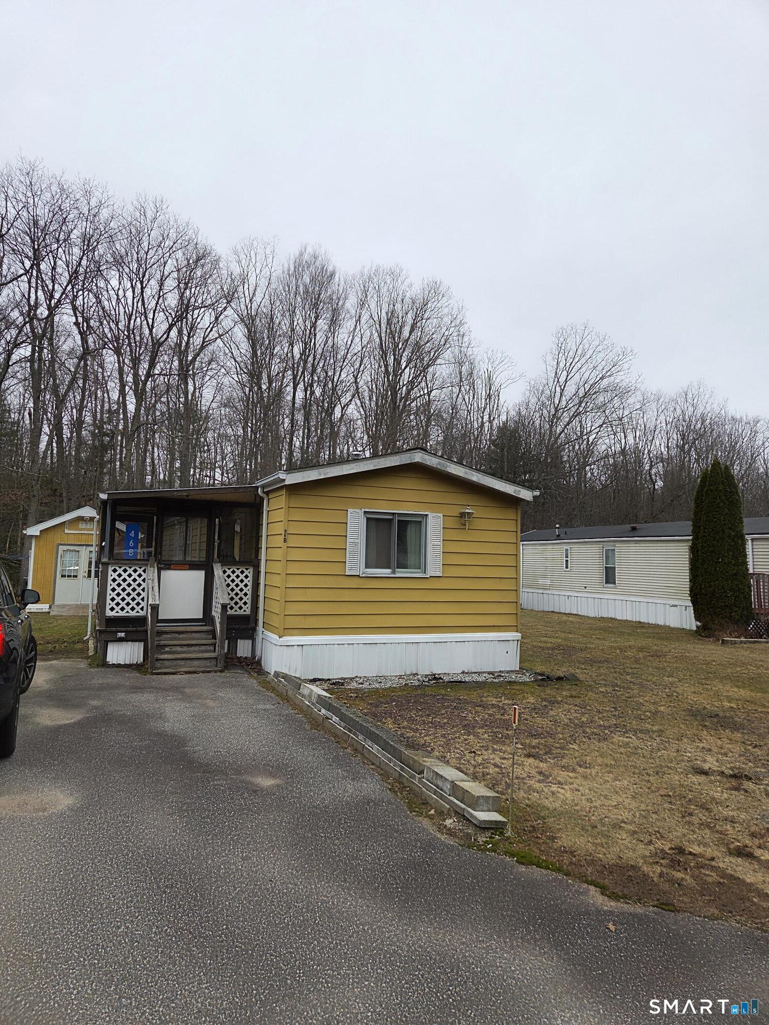 46 Edstrom Road Marlborough, CT 06447 - Photo 1 of 5