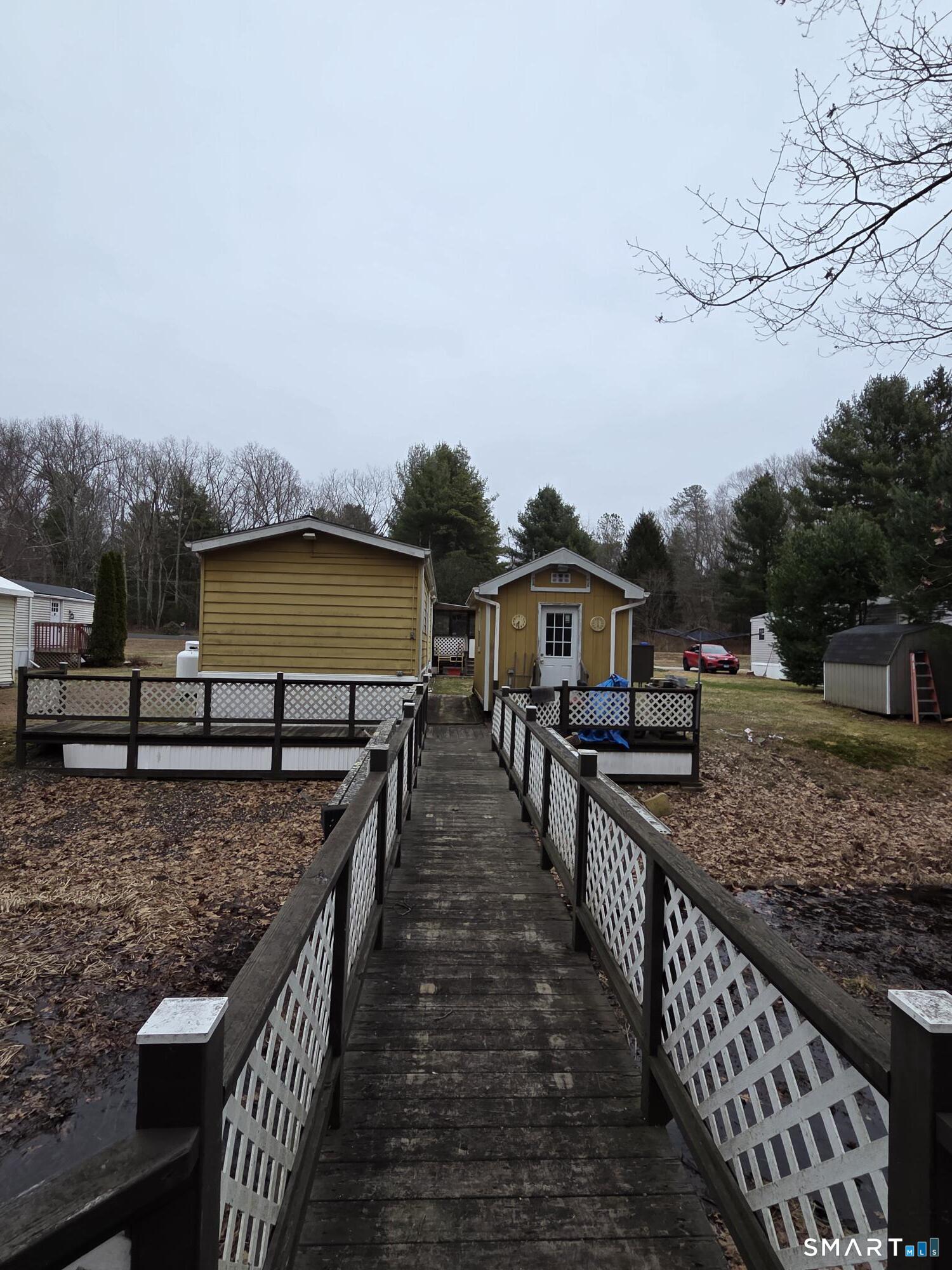 46 Edstrom Road Marlborough, CT 06447 - Photo 5 of 5