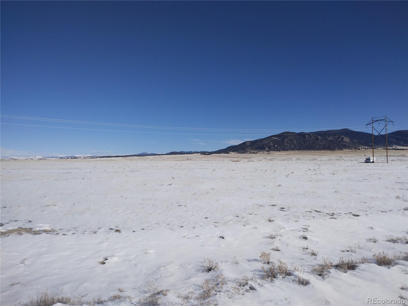 6933 Jackson Road Hartsel, CO 80449 - Photo 5 of 9 a view of beach and beach