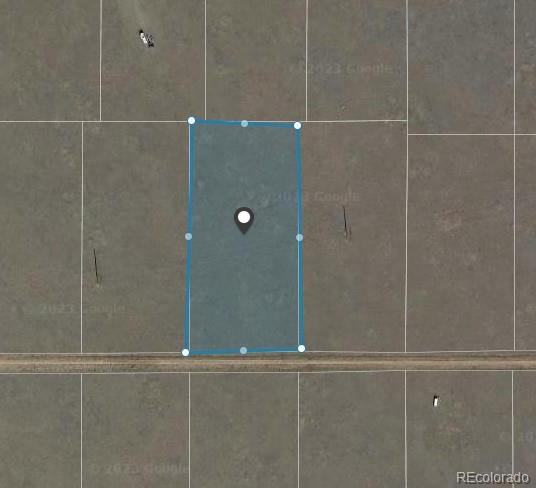 6933 Jackson Road Hartsel, CO 80449 - Photo 8 of 9 a bathroom with a shower