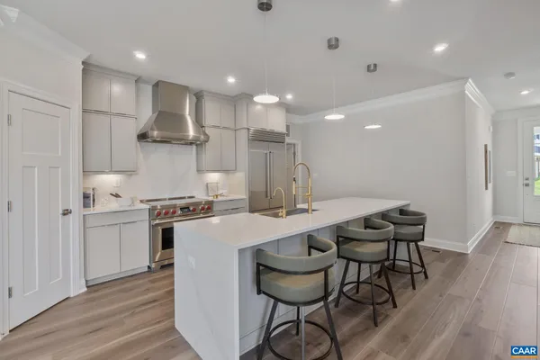 $749,000 | 4-b-436 Belvedere Boulevard, Charlottesville, VA 22901