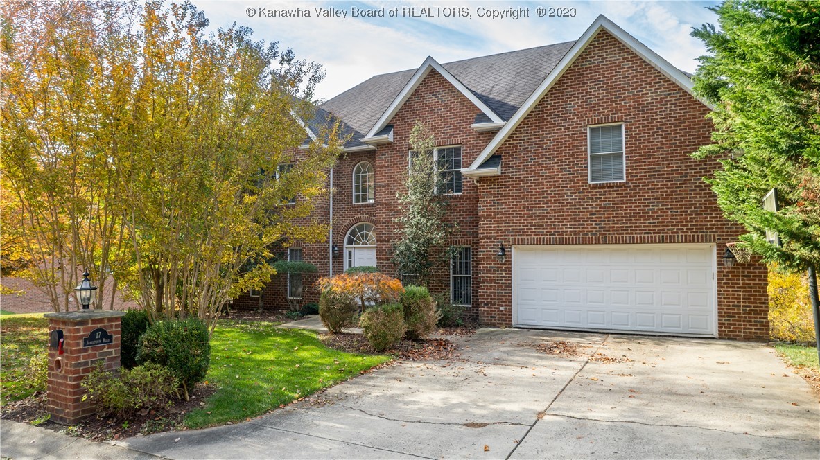 17 Jamestown Road Charleston, WV 25314 - Photo 2 of 49 Gallery Image 2