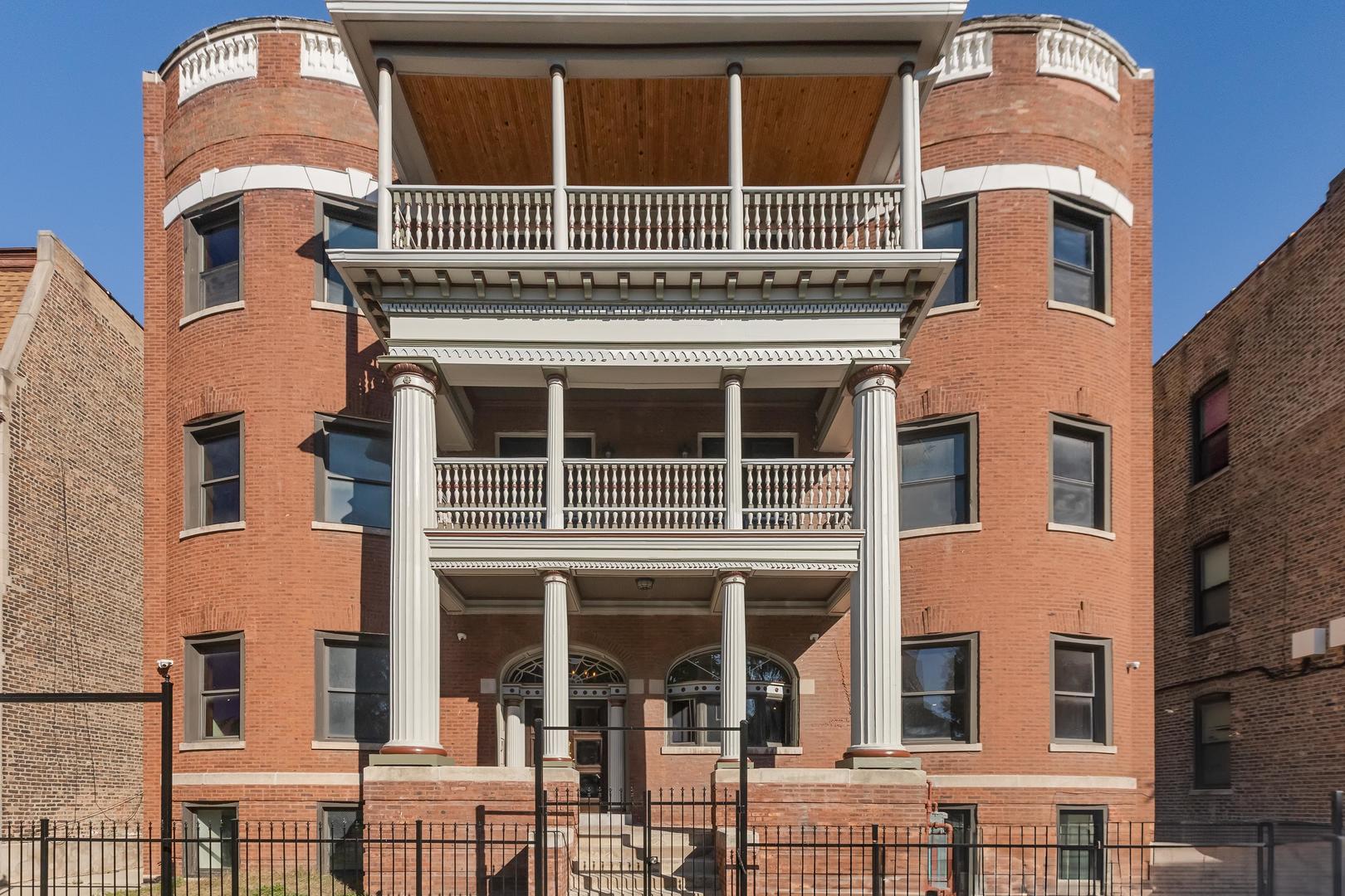 444 East 48th Street, Unit 2W Chicago, IL 60615 - Photo 1 of 31