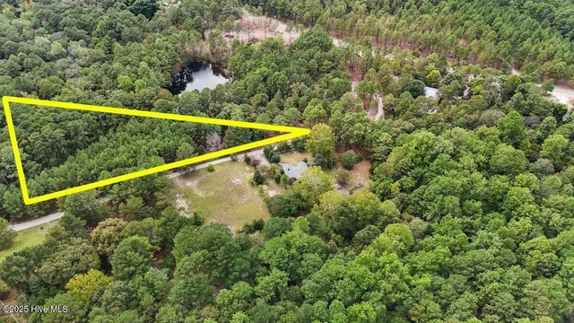 $150,000 | Tbd Bluebird Lane, West End, NC 27376