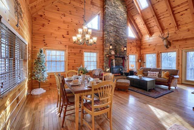 16100 Collison Road Logan, OH 43138 - Photo 13 of 24 Great Room