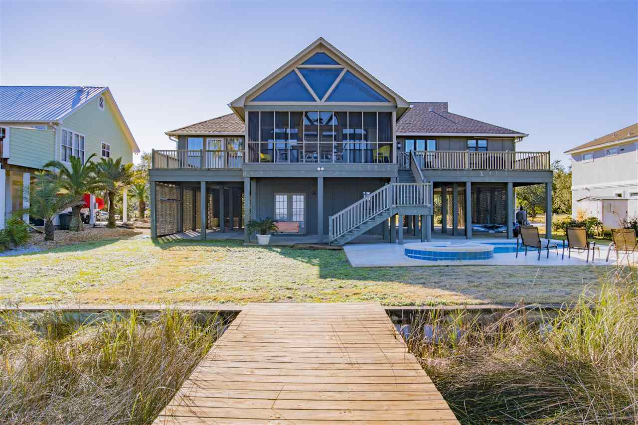 29211 Ono Boulevard Orange Beach, AL 36561 - Photo 1 of 34