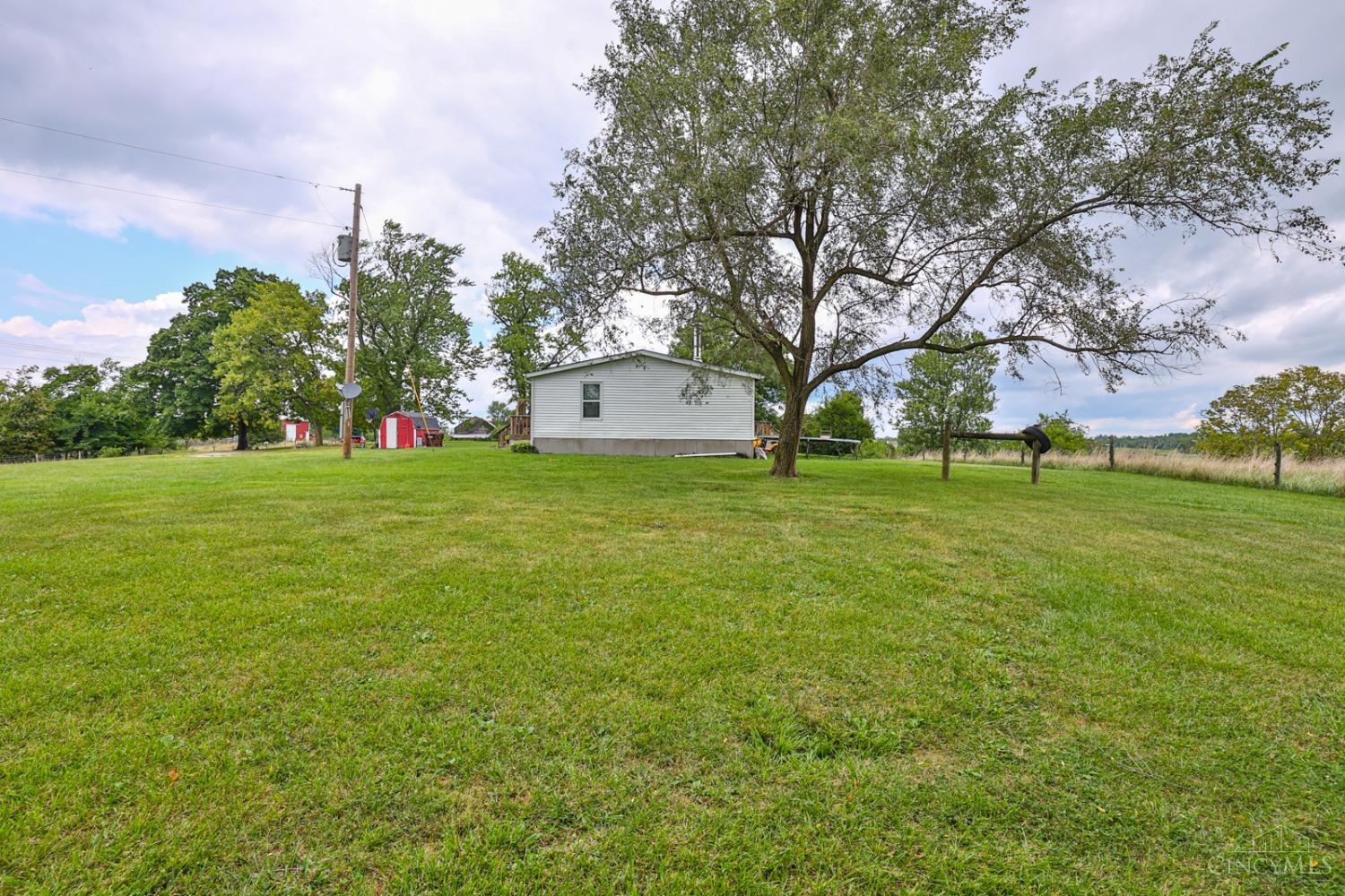 6301 Salem Ridge Road Aurora, IN 47001 - Photo 24 of 38