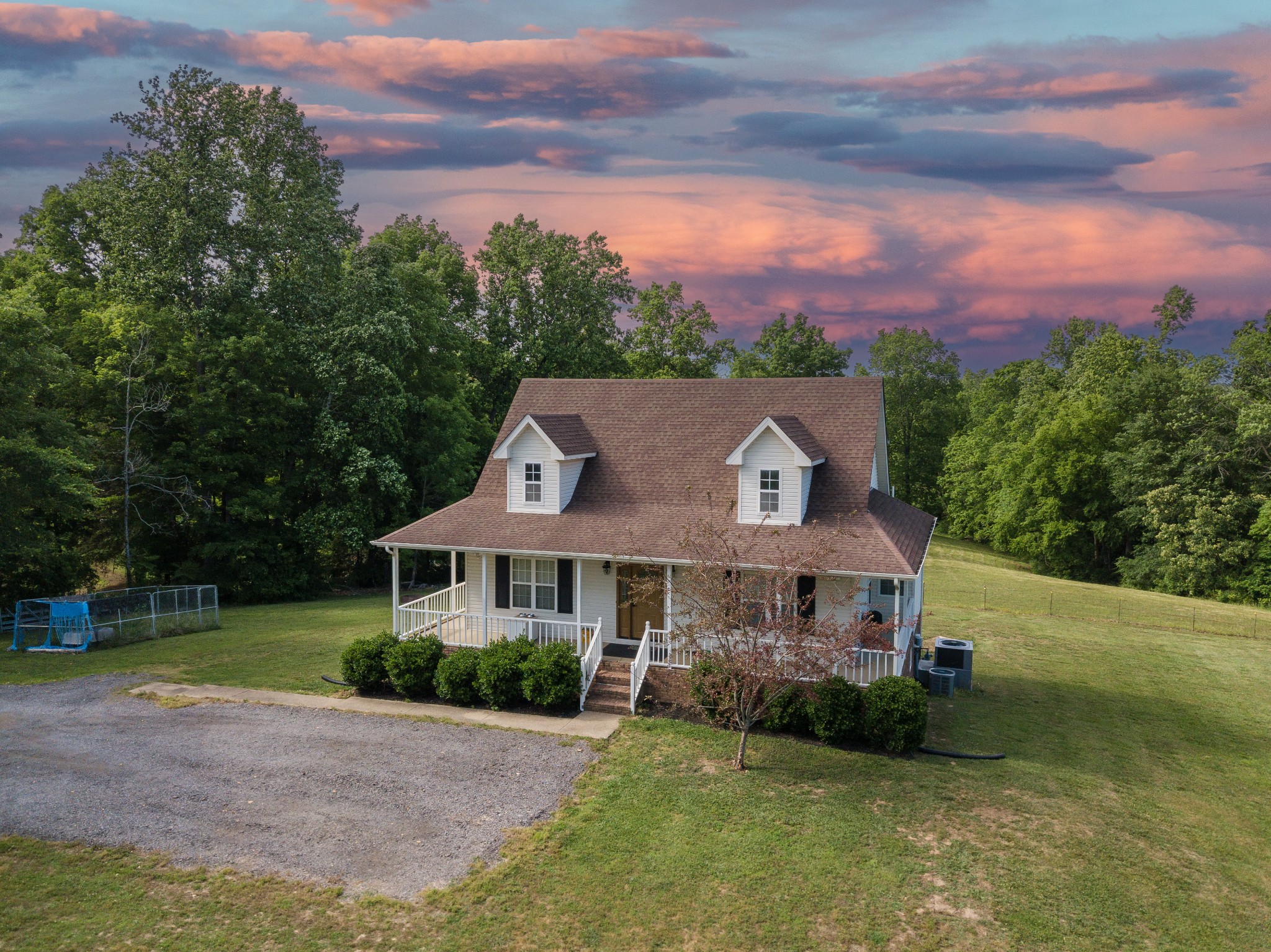 225 Sherman Road Charlotte, TN 37036 - Photo 1 of 69
