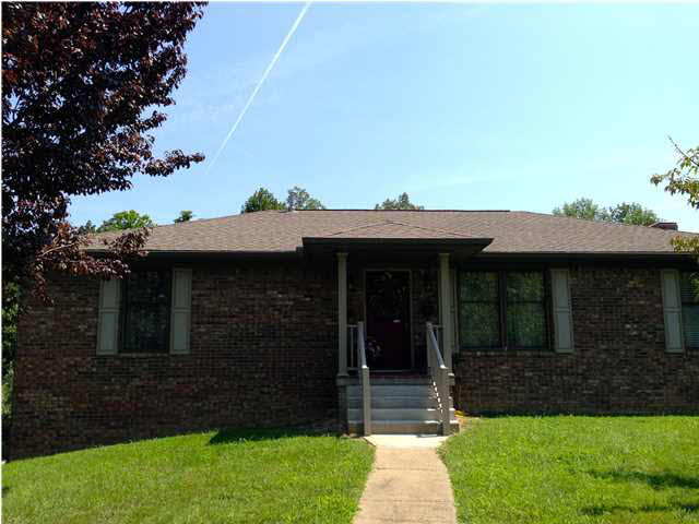 288 South Pelzer Road Boonville, IN 47601 - Photo 1 of 8 Gallery Image 1
