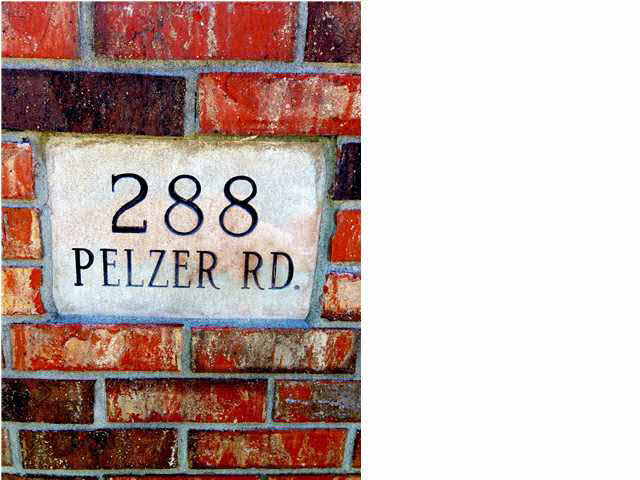 288 South Pelzer Road Boonville, IN 47601 - Photo 2 of 8 Gallery Image 2