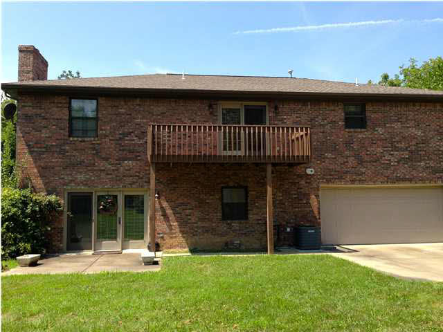 288 South Pelzer Road Boonville, IN 47601 - Photo 3 of 8 Gallery Image 3