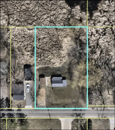 $169,999 | 3660 Togo Road, Orono, MN 55391