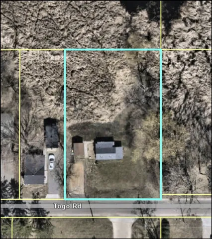 $189,900 | 3660 Togo Road, Orono, MN 55391