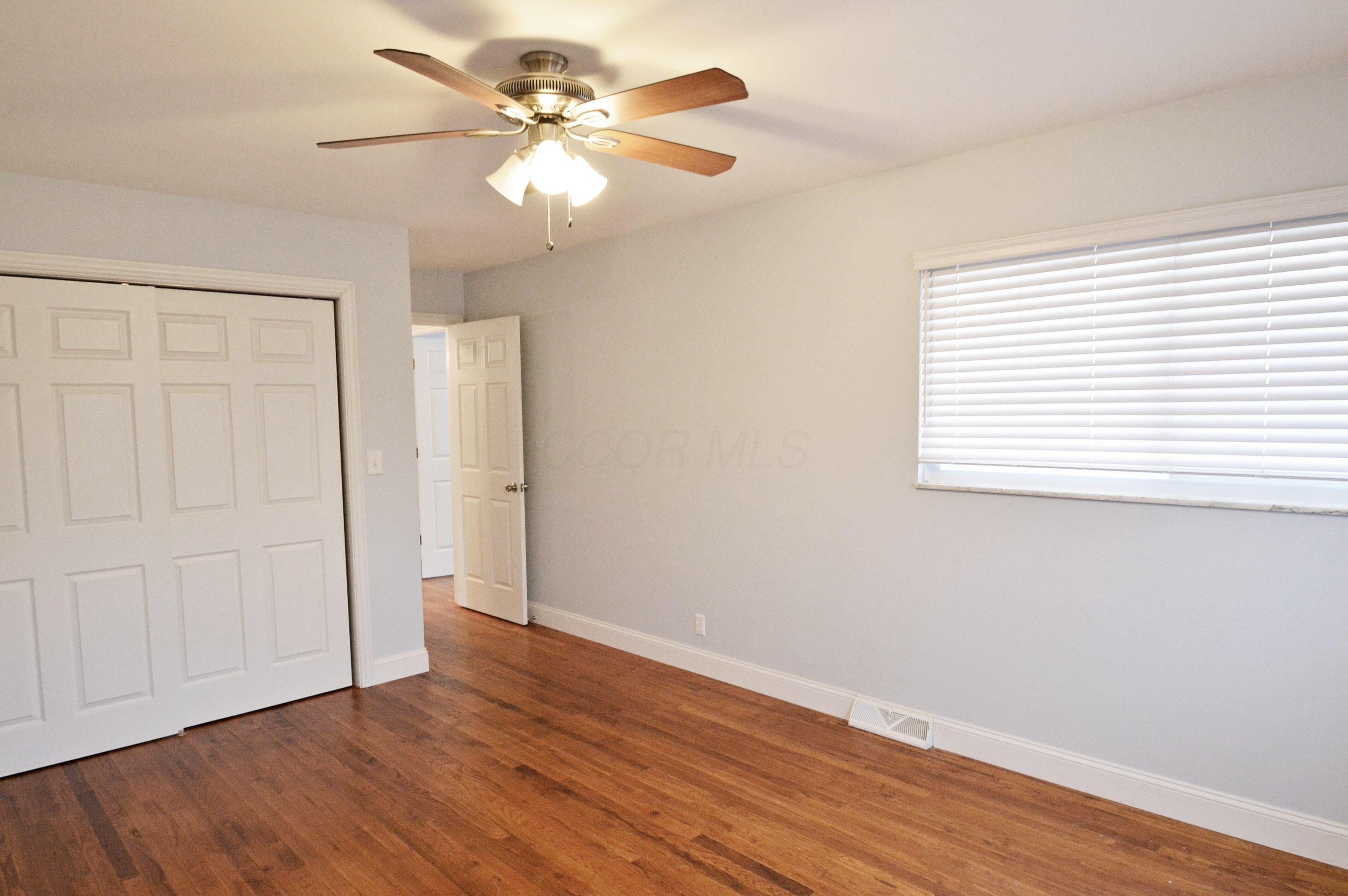 5138 Roberts Road Hilliard, OH 43026 - Photo 25 of 35 Bedroom 2B