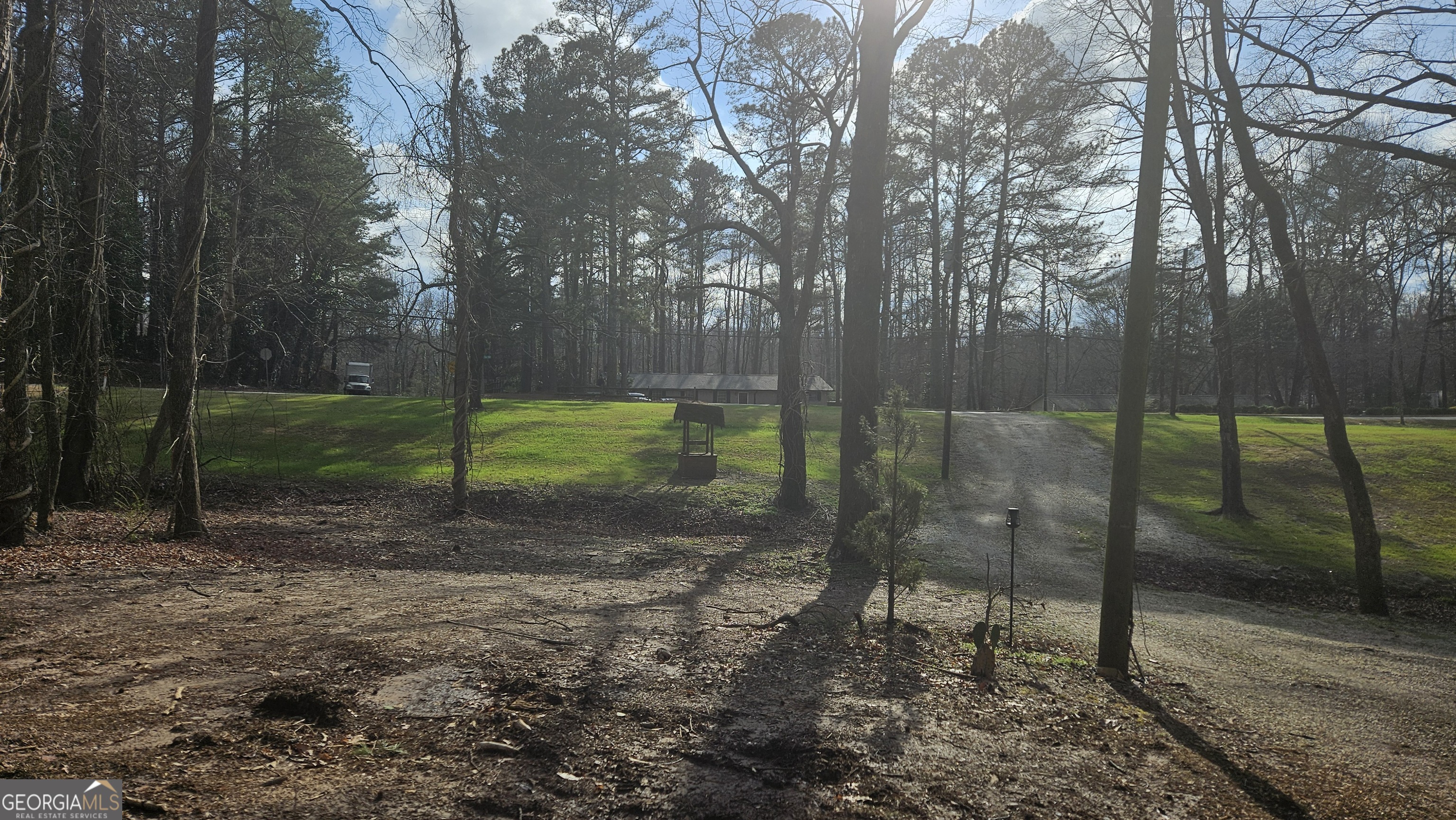 4360 Stonewall Tell Road College Park, GA 30349 - Photo 29 of 49 a view of a park