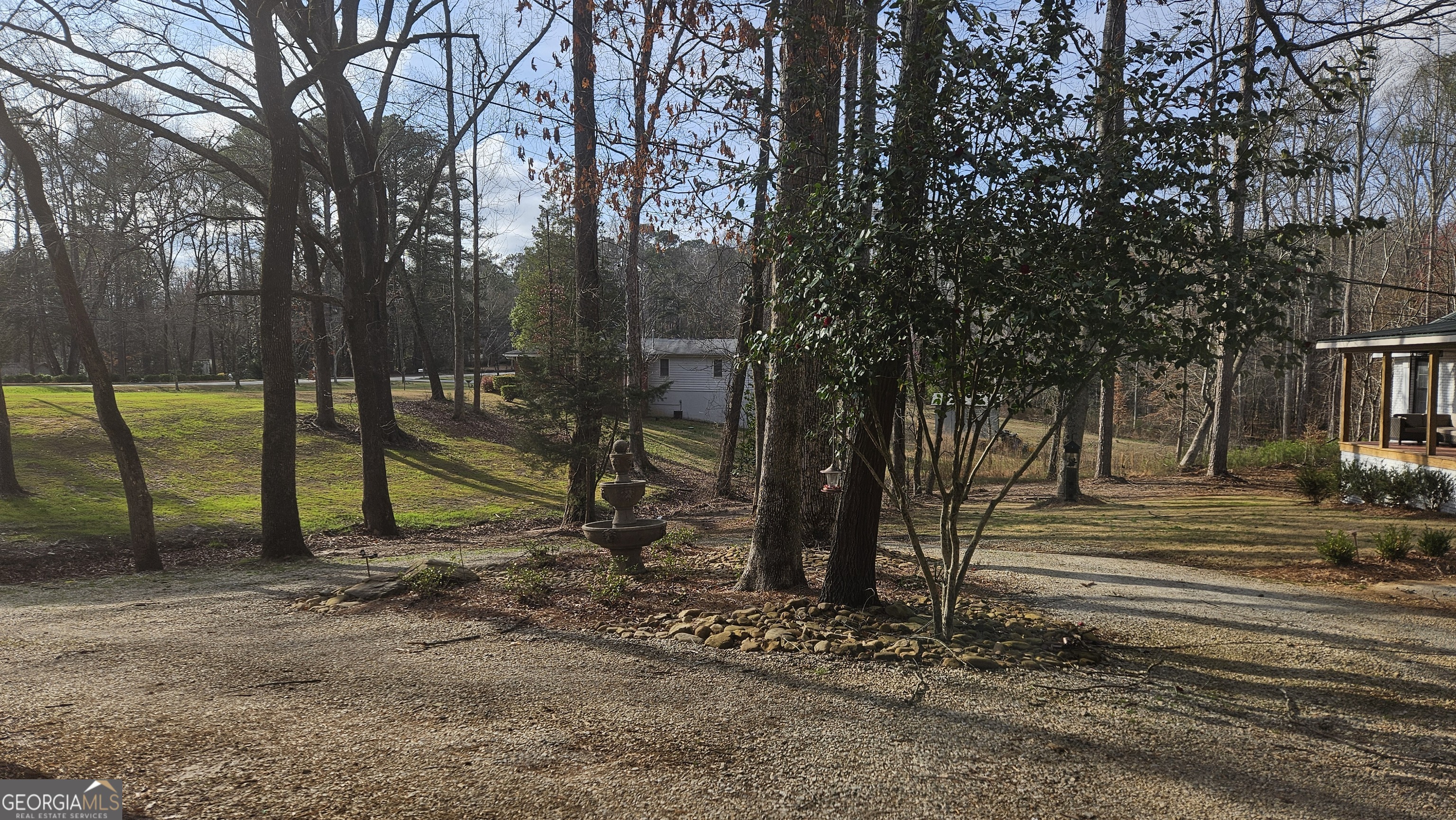 4360 Stonewall Tell Road College Park, GA 30349 - Photo 30 of 49 a view of a park