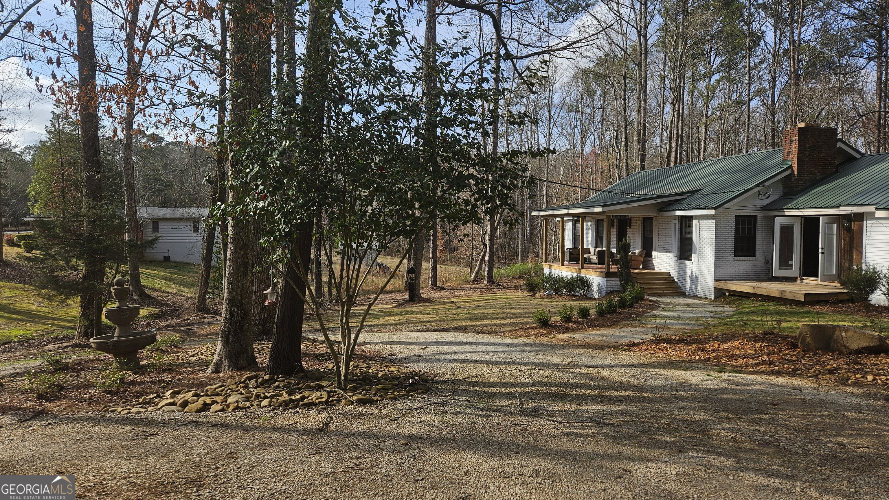 4360 Stonewall Tell Road College Park, GA 30349 - Photo 31 of 49 a view of a park with pathway
