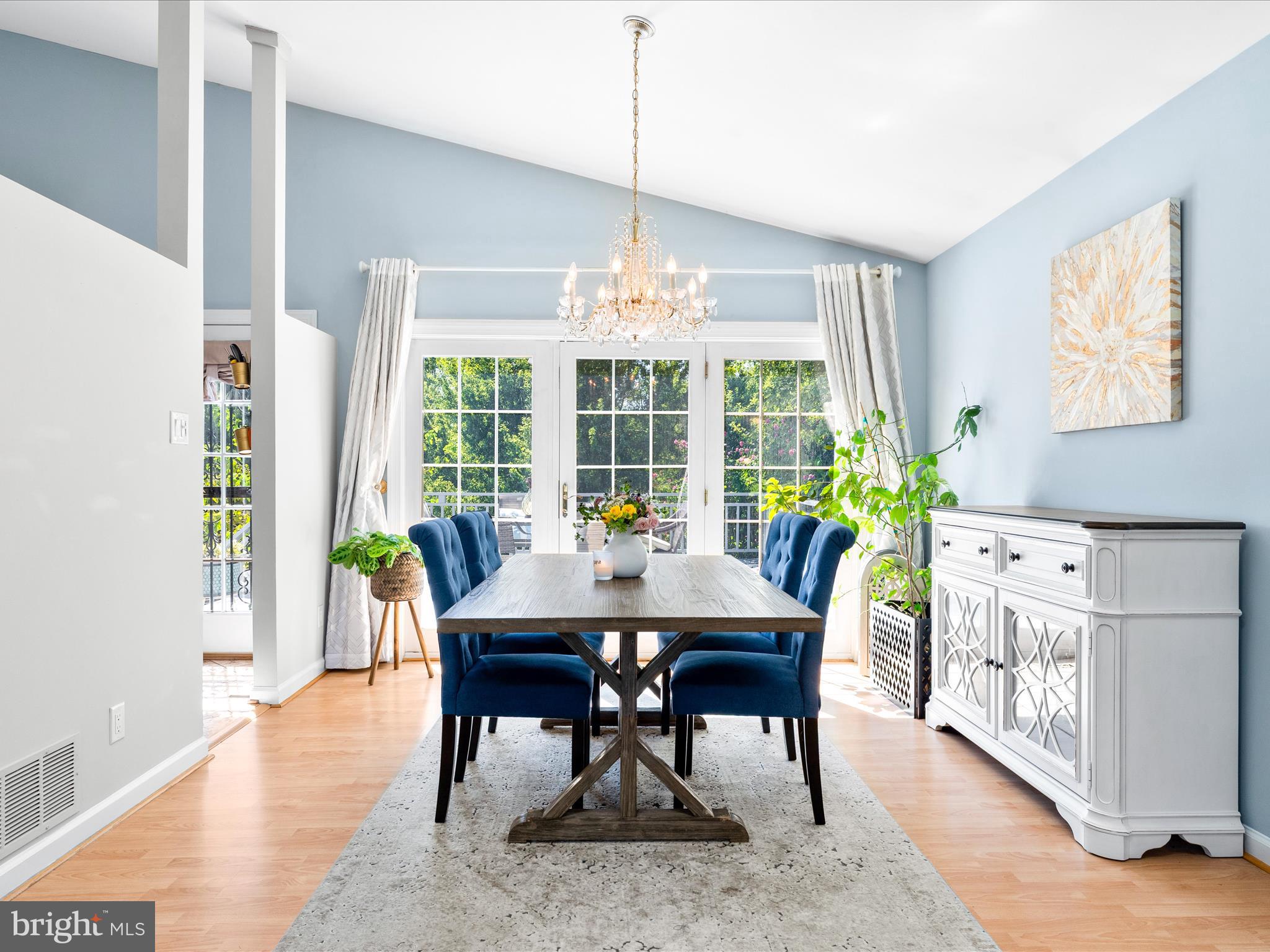 701 Cockeys Mill Road Reisterstown, MD 21136 - Photo 1 of 69 Bright and welcoming
