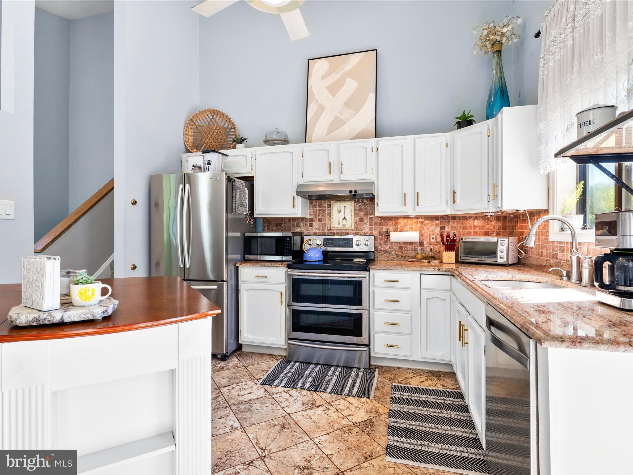701 Cockeys Mill Road Reisterstown, MD 21136 - Photo 13 of 69 Charm and function