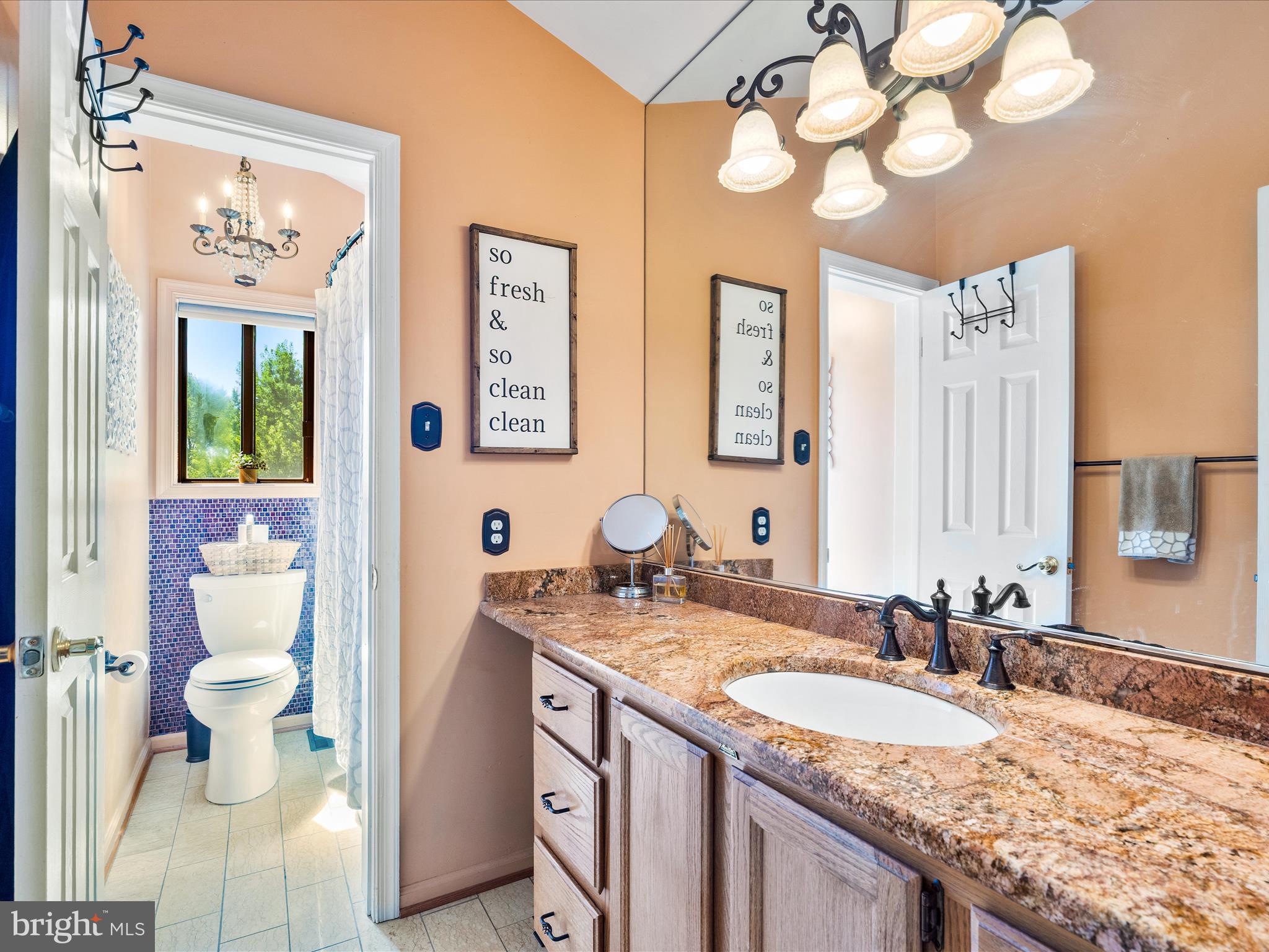 701 Cockeys Mill Road Reisterstown, MD 21136 - Photo 25 of 69 Full Hall Bath