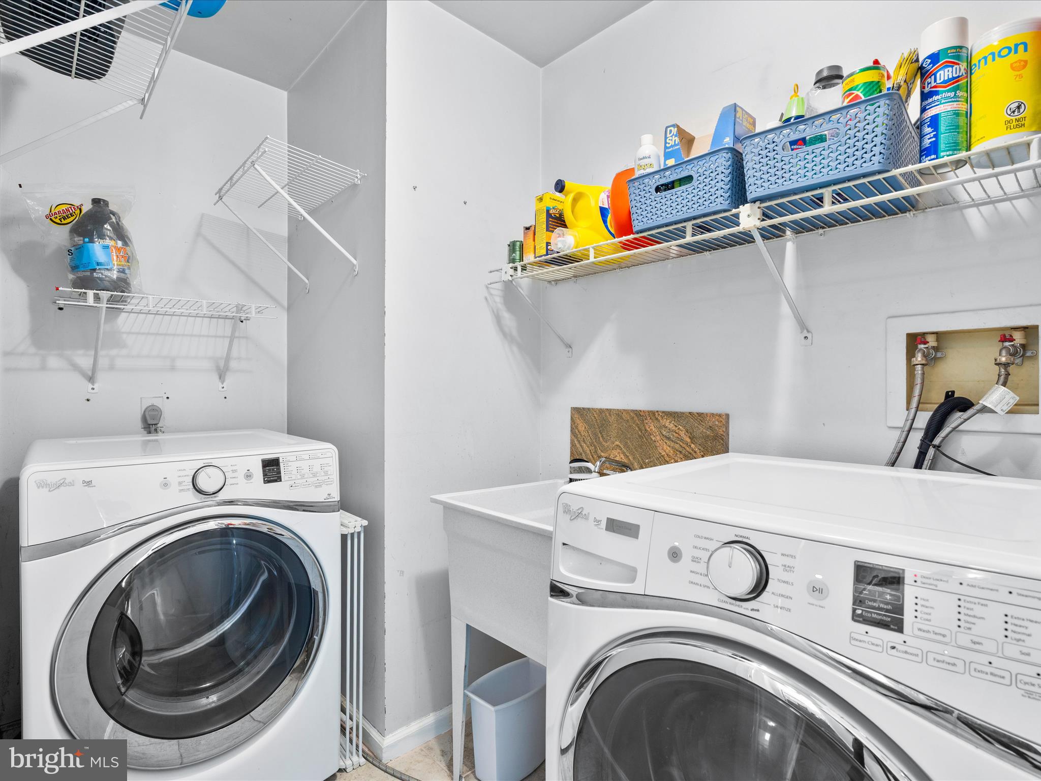 701 Cockeys Mill Road Reisterstown, MD 21136 - Photo 32 of 69 Laundry