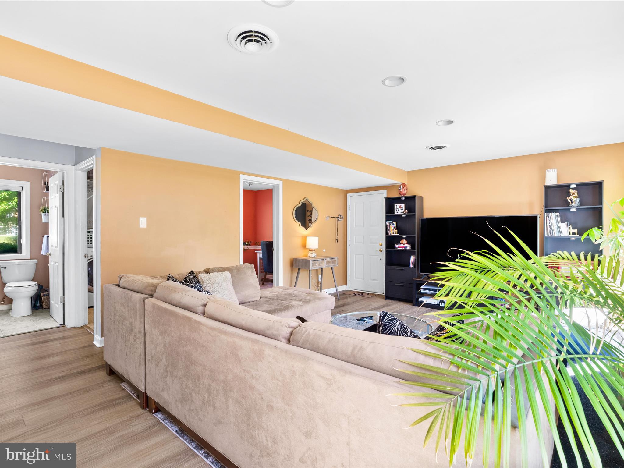 701 Cockeys Mill Road Reisterstown, MD 21136 - Photo 34 of 69 Updated flooring