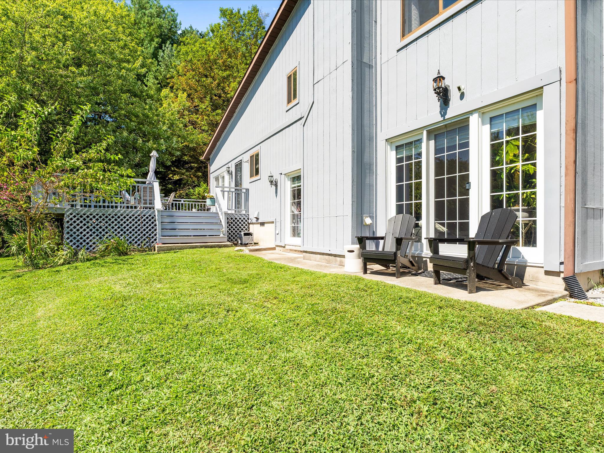 701 Cockeys Mill Road Reisterstown, MD 21136 - Photo 40 of 69 Space to entertain