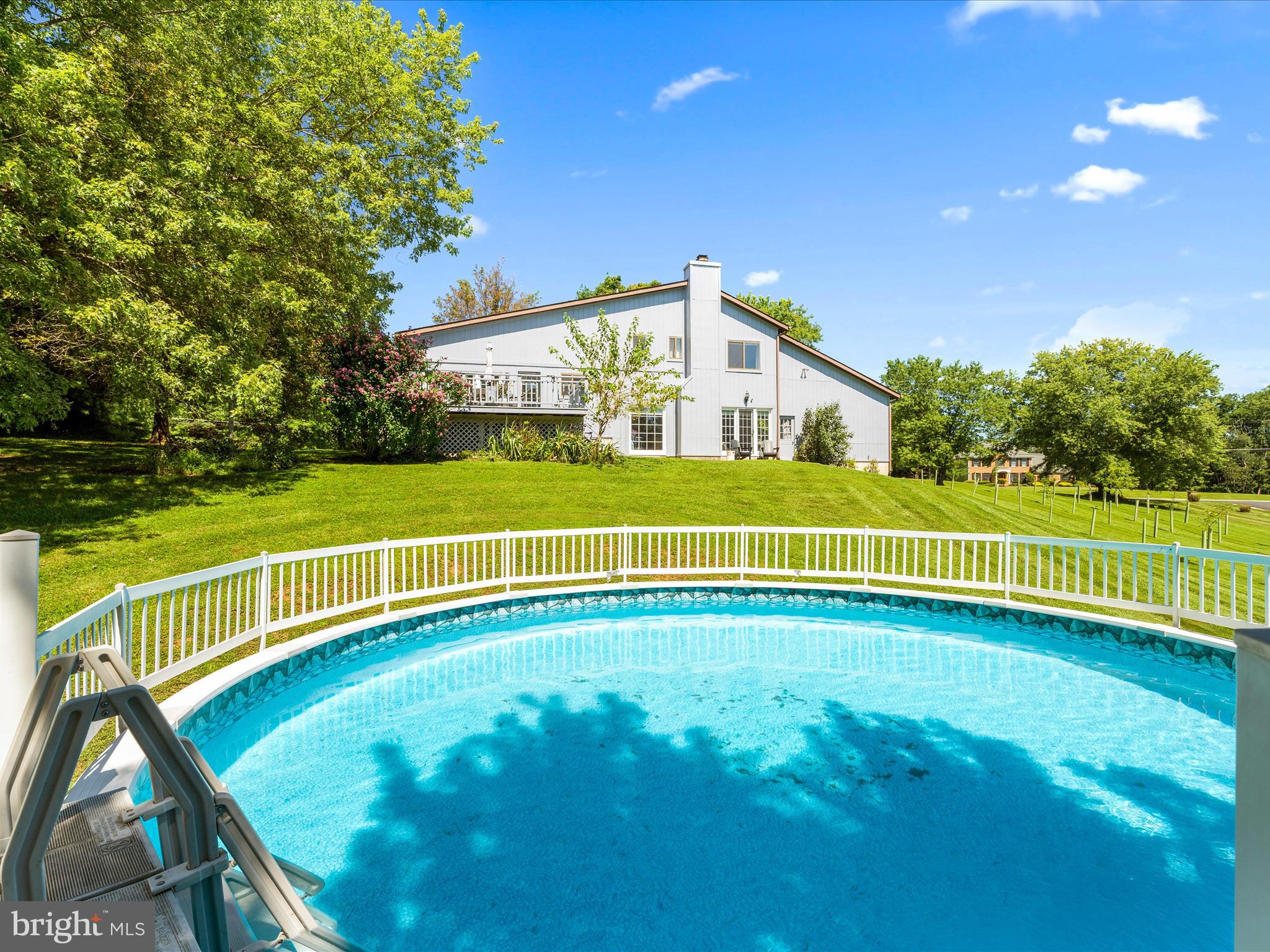701 Cockeys Mill Road Reisterstown, MD 21136 - Photo 44 of 69 Fun in the sun!