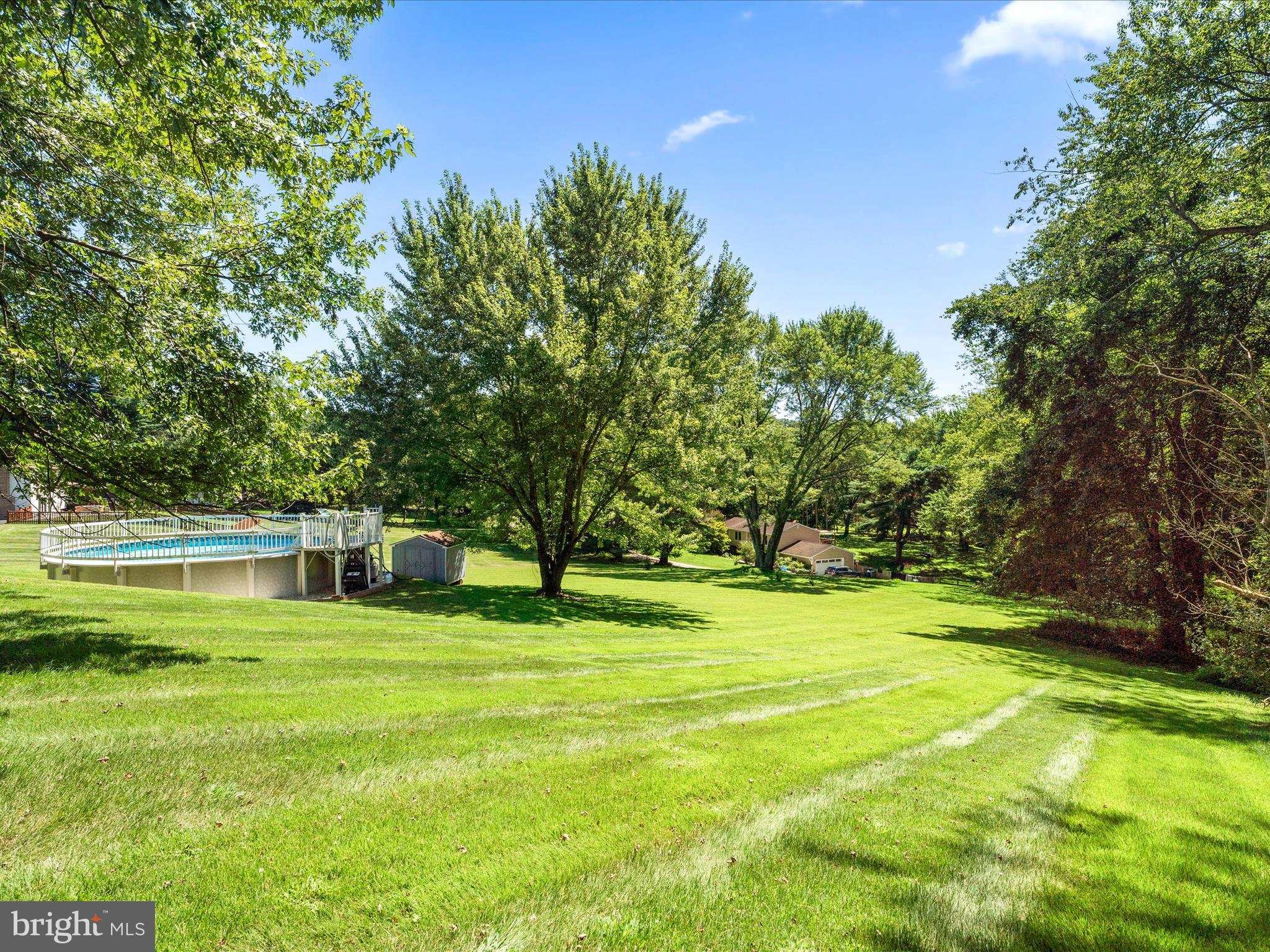 701 Cockeys Mill Road Reisterstown, MD 21136 - Photo 45 of 69 Space to play